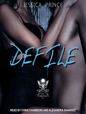 cover image of Defile